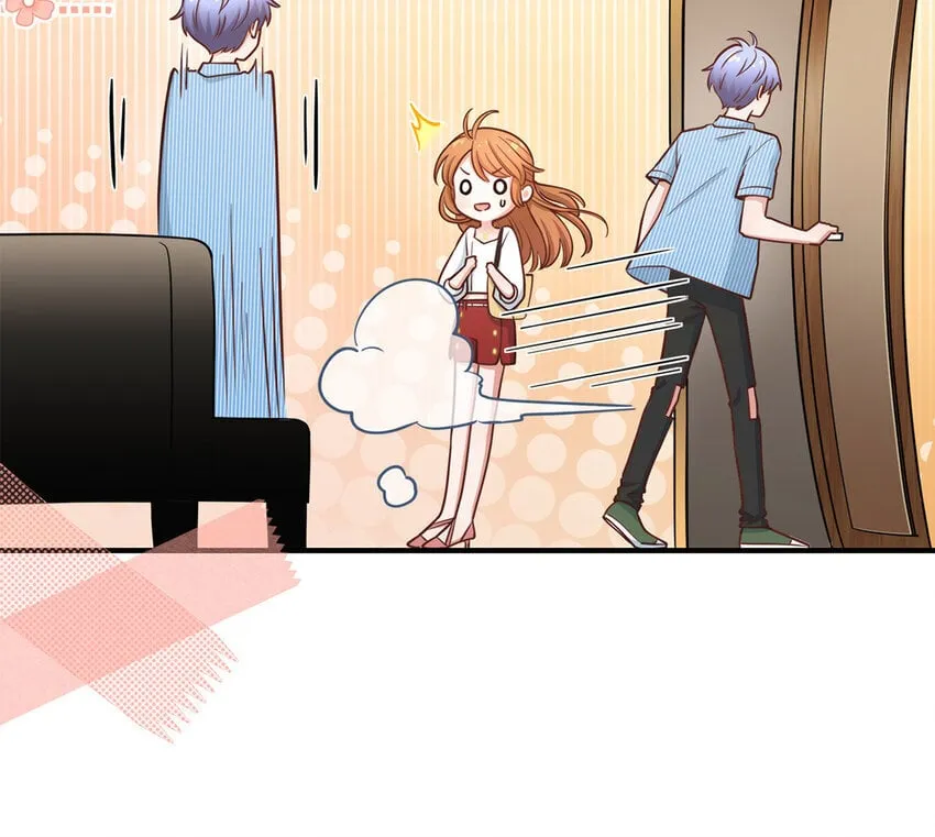 43 第41话 离他远点 第52页