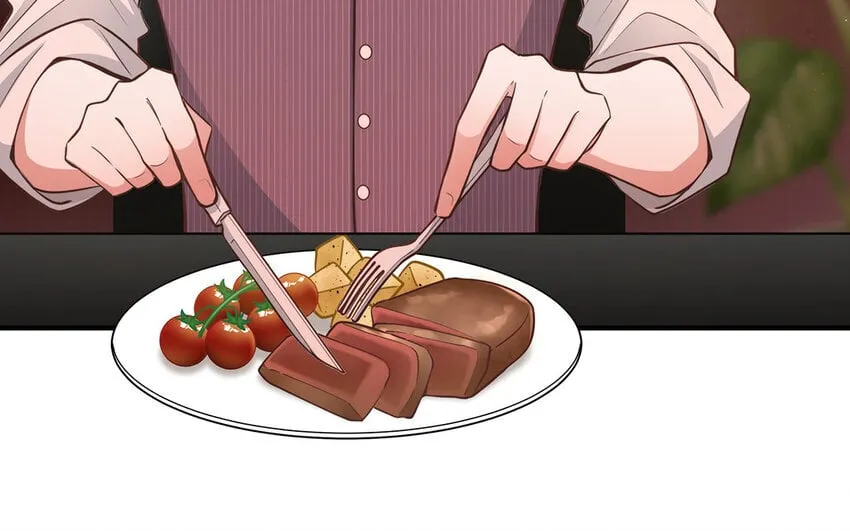 44 第42话 重伤退赛？！ 第51页