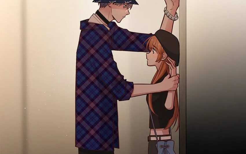 45 第43话 粉丝站站长？ 第152页