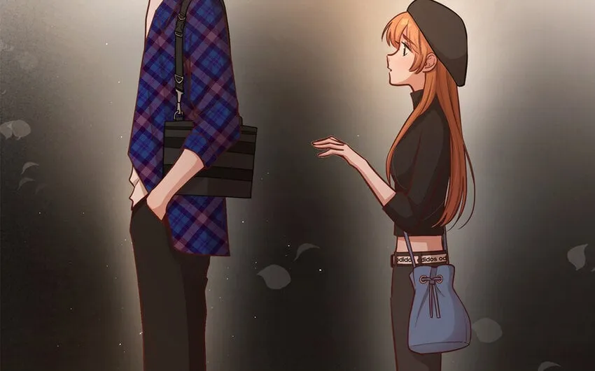 46 第44话 结束了 第15页