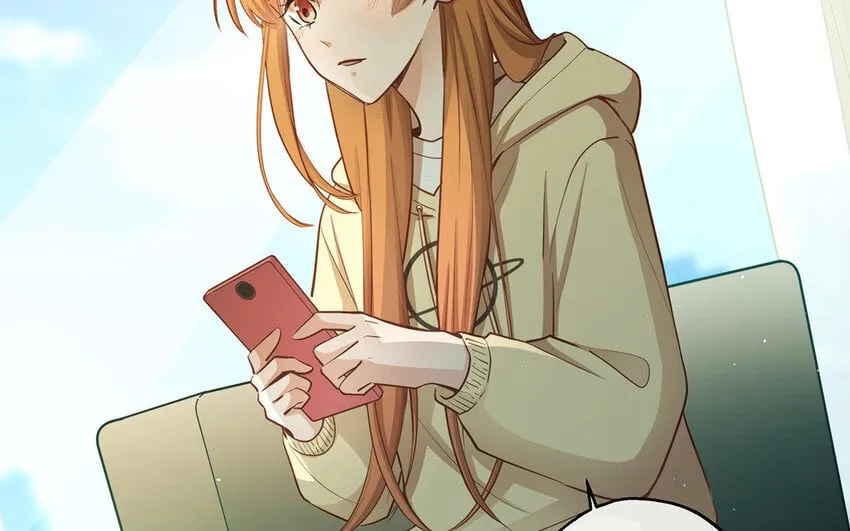 46 第44话 结束了 第41页