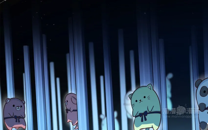 46 第44话 结束了 第84页