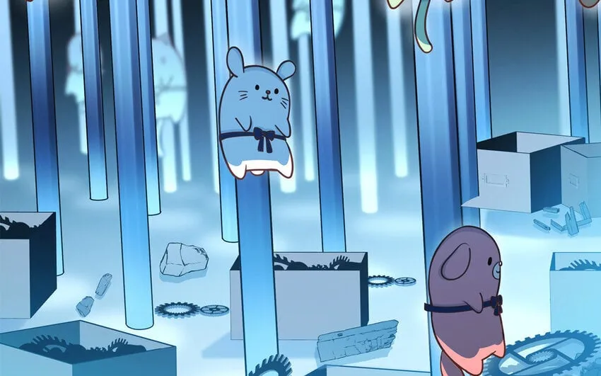 46 第44话 结束了 第85页