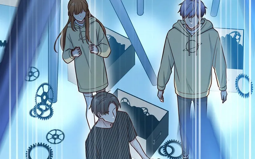 46 第44话 结束了 第115页