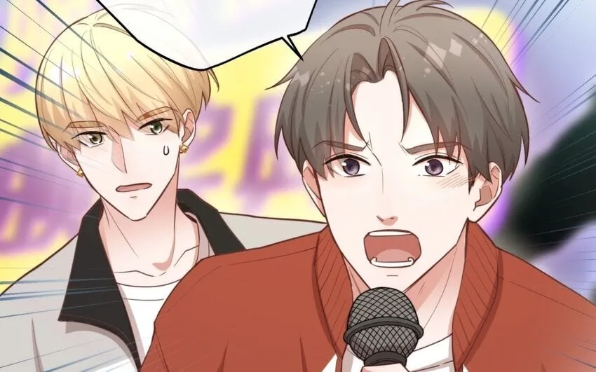 51 第49话 安慰 第48页