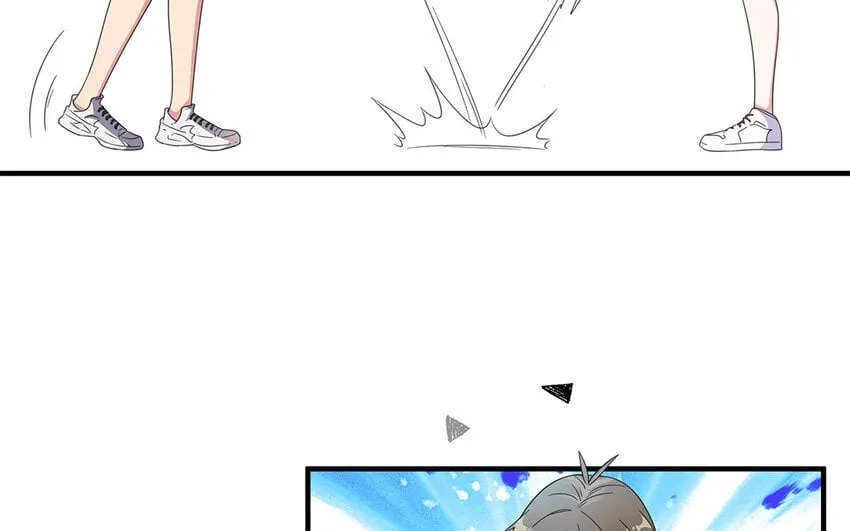 13 第12话 微妙的感情 第19页