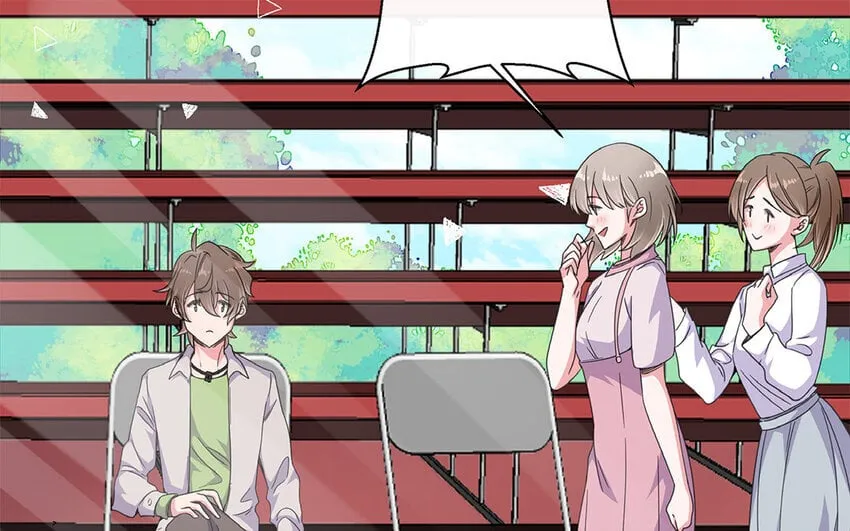 13 第12话 微妙的感情 第40页