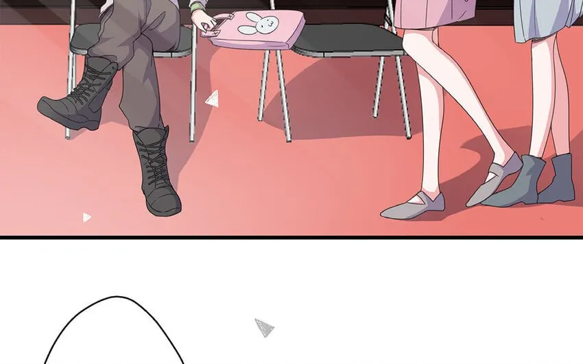 13 第12话 微妙的感情 第41页