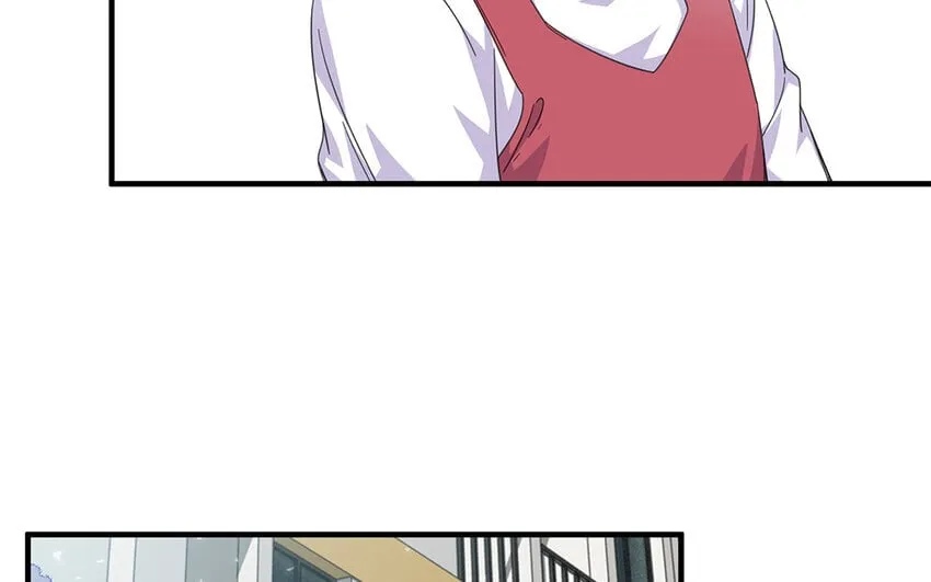 30 第29话 蒋真跳芭蕾？ 第21页