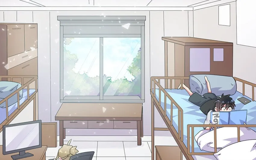 30 第29话 蒋真跳芭蕾？ 第23页