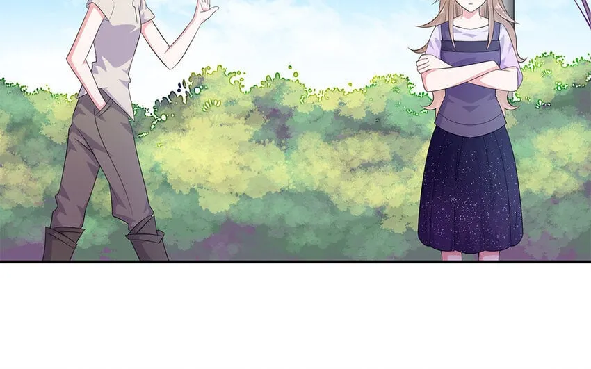30 第29话 蒋真跳芭蕾？ 第44页