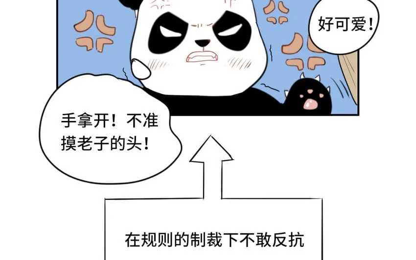 6 第5话 专业的貔貅 第10页
