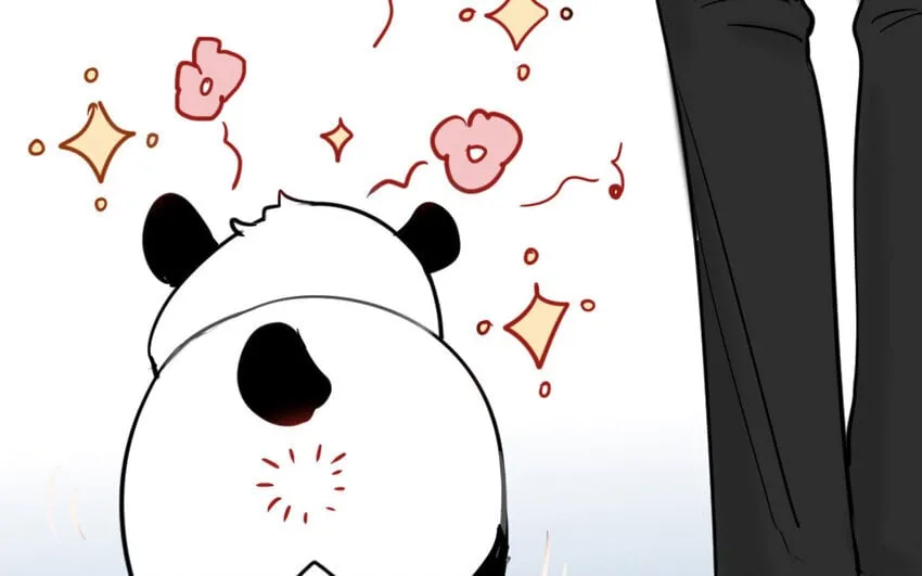 6 第5话 专业的貔貅 第21页