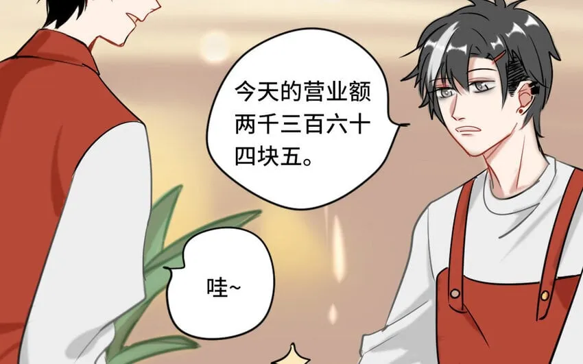 6 第5话 专业的貔貅 第28页