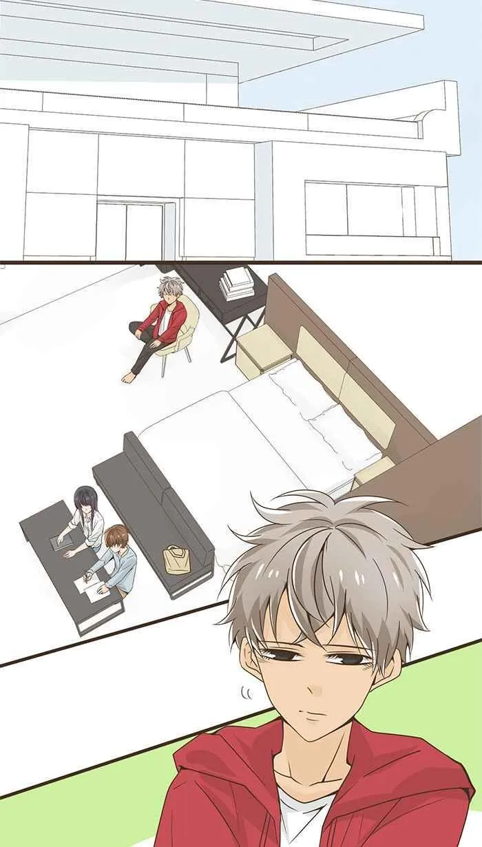[第244话] 被扼杀的可能 第61页