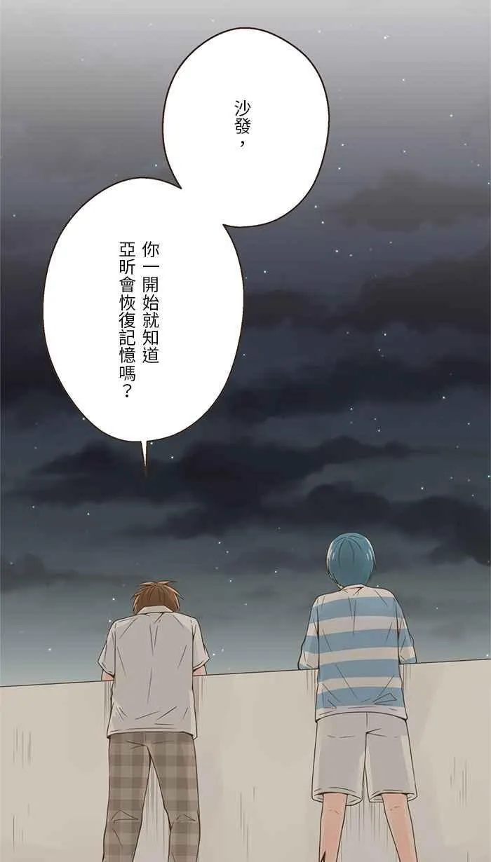 [第258话] 该说再见了 第53页