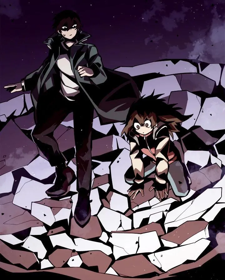 第1话 第164页