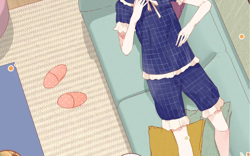 9 第8话 包租婆 第5页