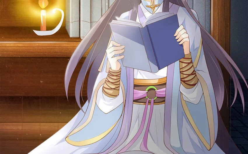 3 第2话 有趣的女人 第38页