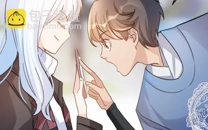 4 第3话 合作选我，我最好 第142页