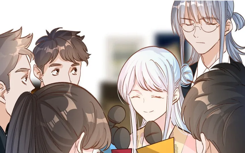 17 第16话 不再是两个人的秘密 第5页