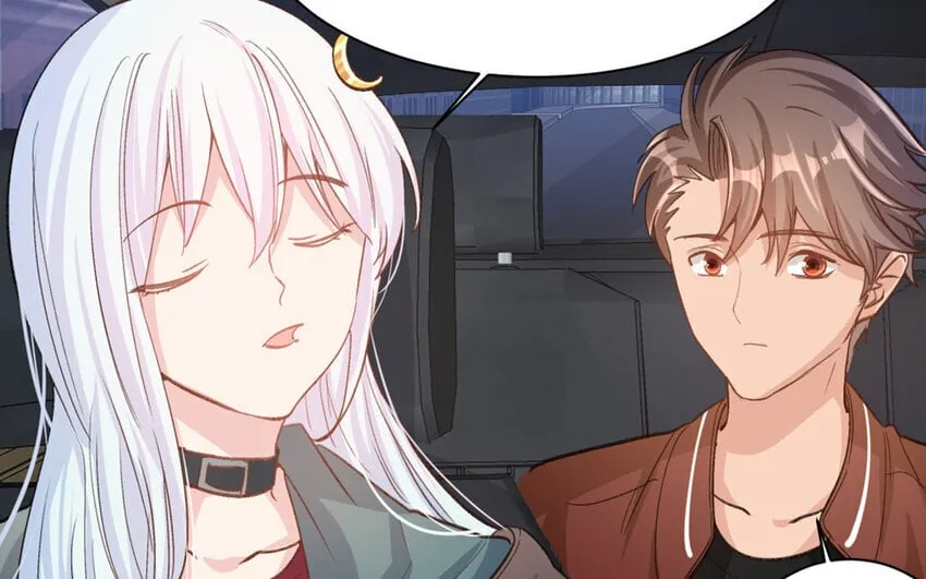 20 第19话 符咒秘密 第40页