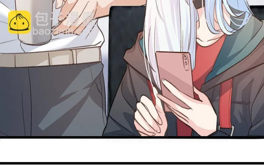 34 第33话 一生劲敌 第10页