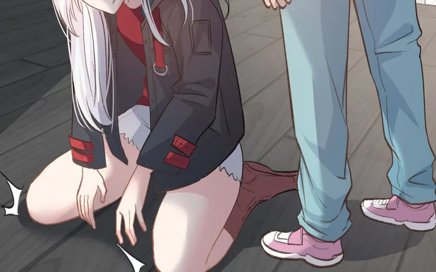 35 第34话 蜕变 第10页