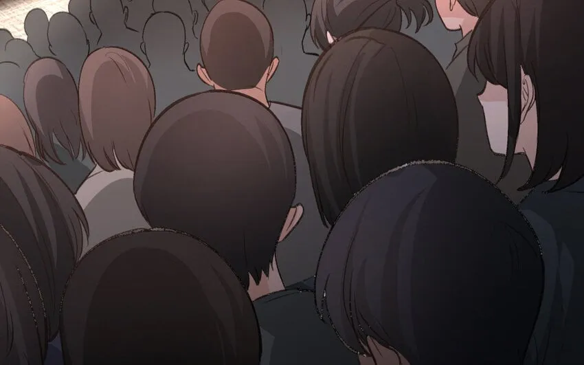 35 第34话 蜕变 第38页