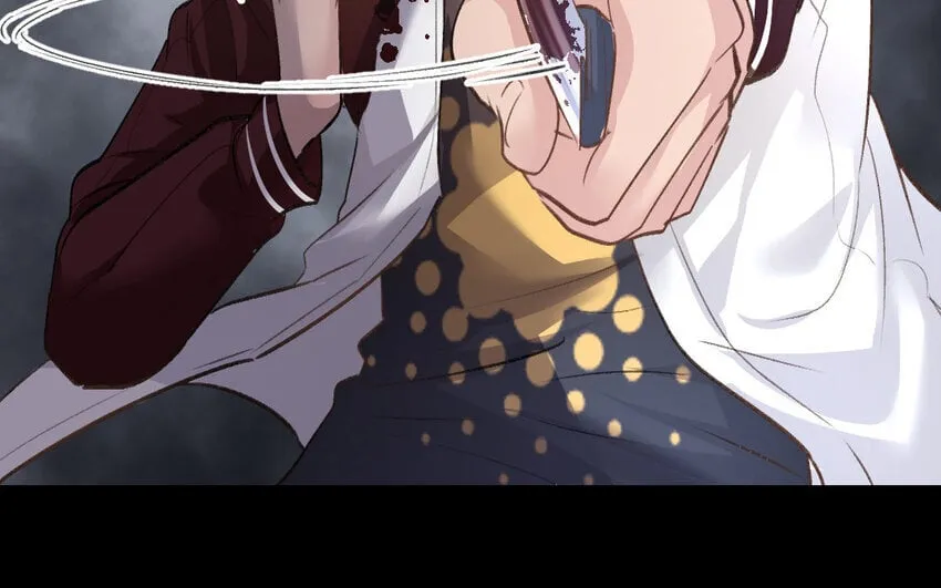 36 第35话 杀人犯 第41页