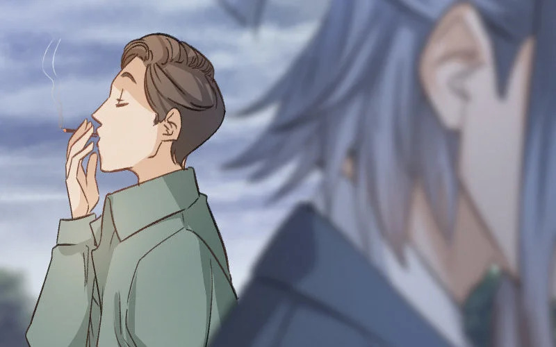 5 第4话 谁是阿猫阿狗 第86页