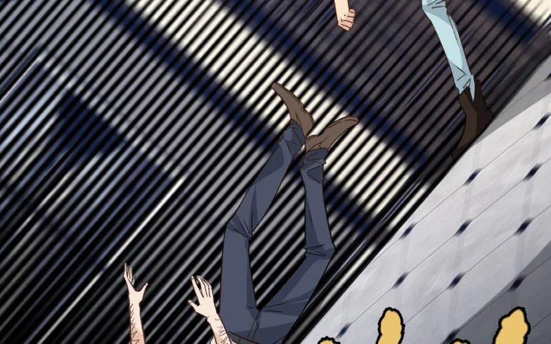 6 第5话 报酬 第75页
