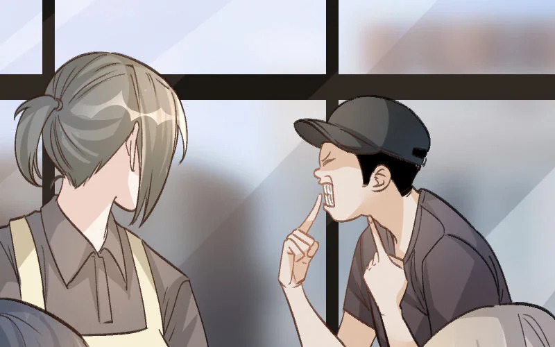 8 第7话 秘密被知道了？！ 第7页