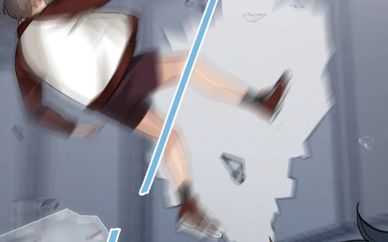 8 第7话 秘密被知道了？！ 第54页