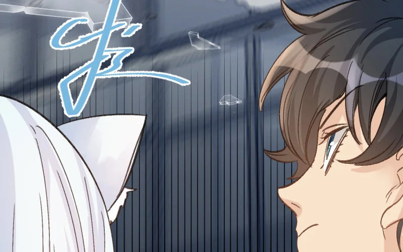 8 第7话 秘密被知道了？！ 第55页