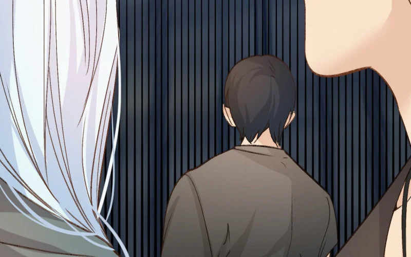 8 第7话 秘密被知道了？！ 第56页