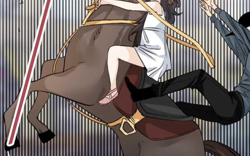 8 第7话 秘密被知道了？！ 第67页
