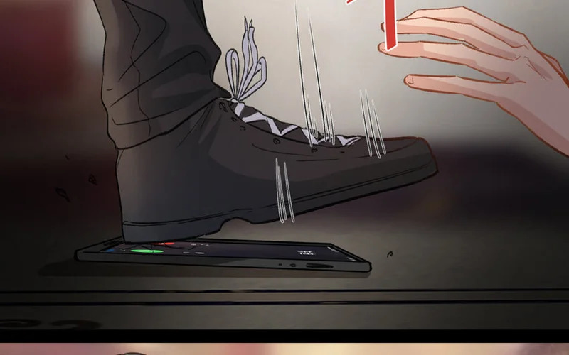 16 第15话 诅咒的失效 第51页