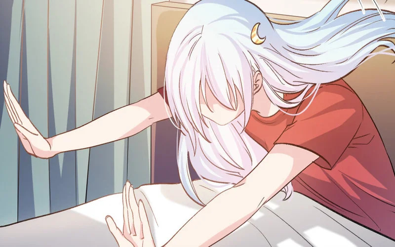 27 第26话 重新开始 第8页