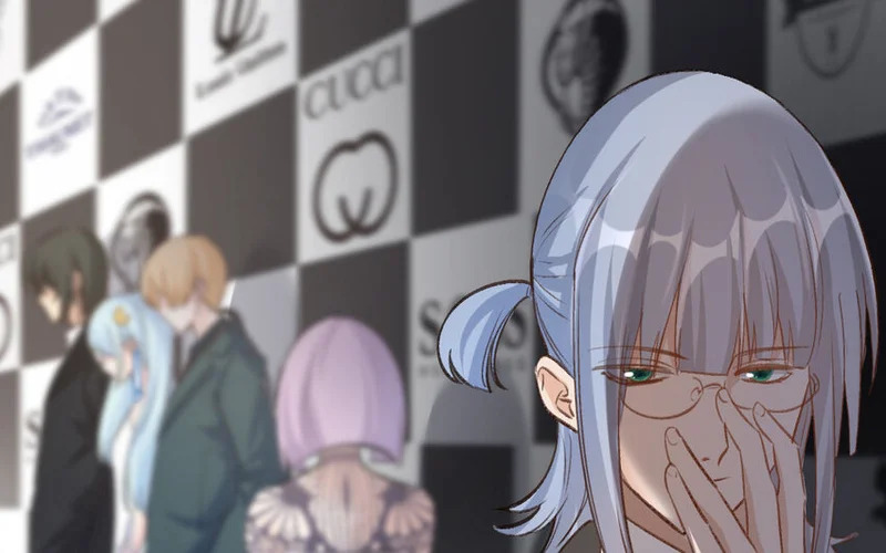 31 第30话 我想回家种地 第27页