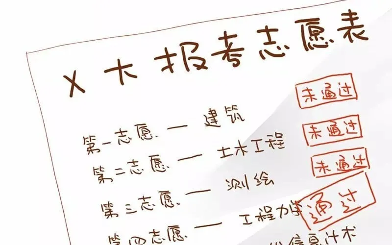 2 第1话 班花 第8页