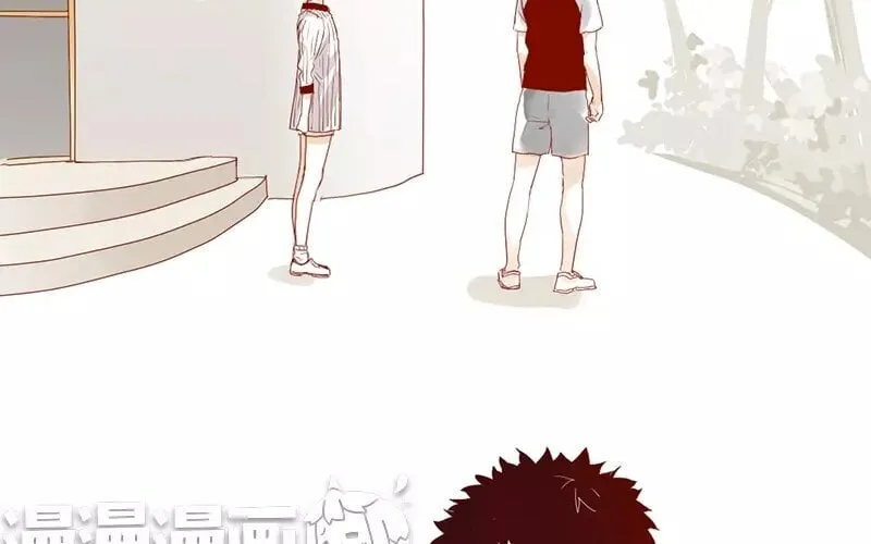 3 第2话 学姐 第22页
