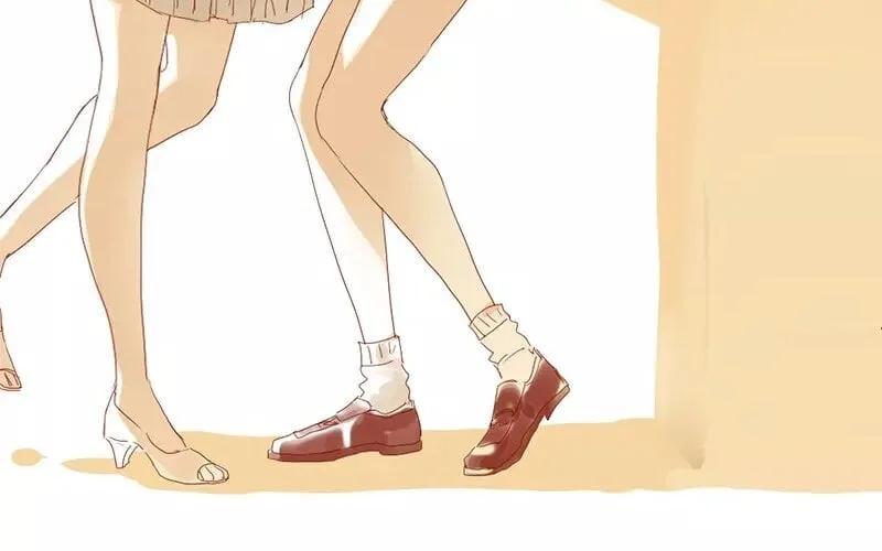 3 第2话 学姐 第56页