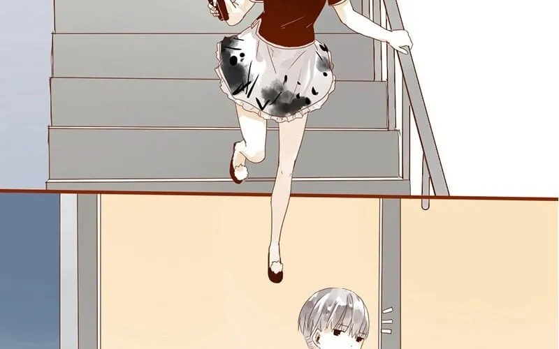7 第6话 受了点伤 第48页
