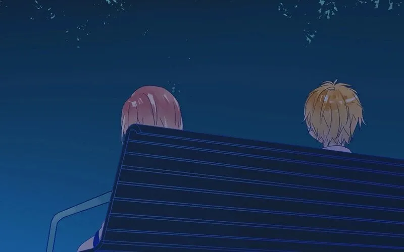 8 第7话 小茜的选择 第22页
