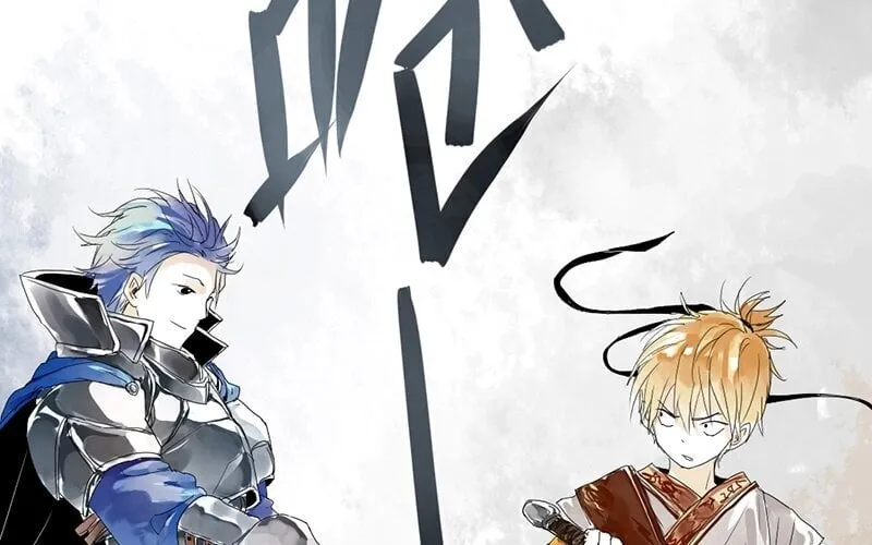 9 第8话 传说中的桃花运？ 第39页