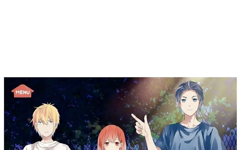 9 第8话 传说中的桃花运？ 第41页
