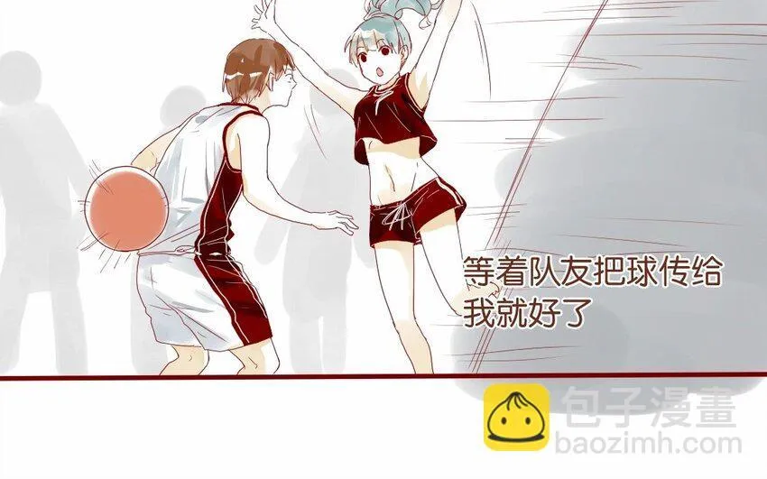 16 第15话 你才不是女生！ 第20页