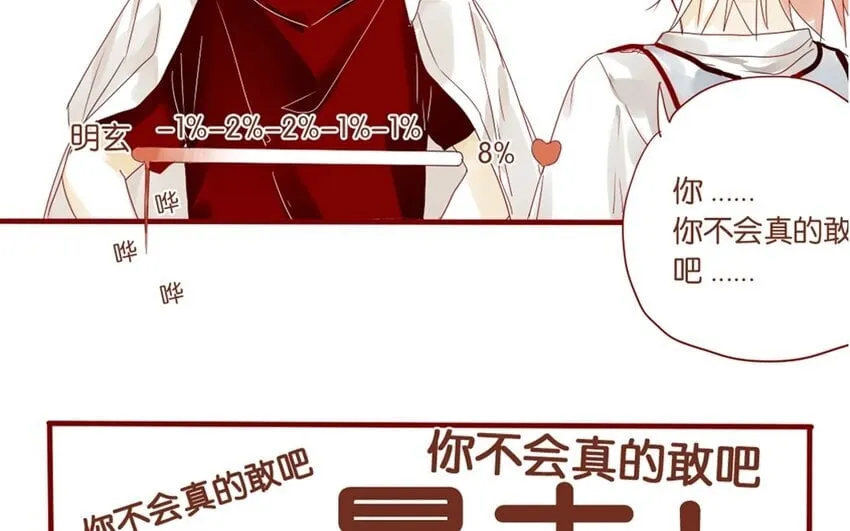 20 第19话 还能让你唬住？ 第28页