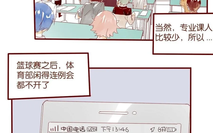 34 第31话 社团 第9页